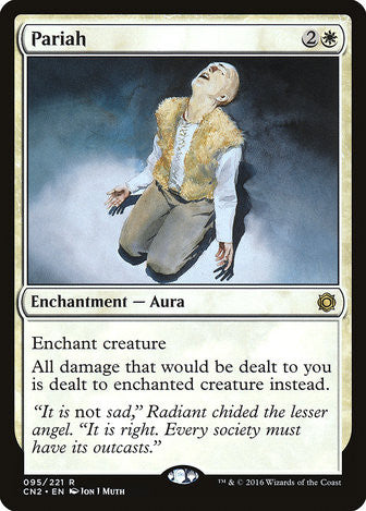 Pariah