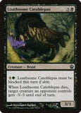 Loathsome Catoblepas
