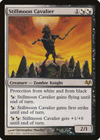 Stillmoon Cavalier