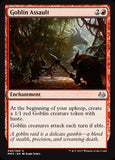 Goblin Assault