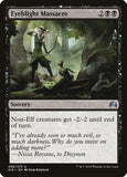 Eyeblight Massacre