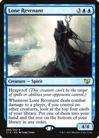 Lone Revenant