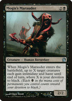 Mogis's Marauder