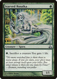 Starved Rusalka