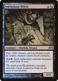 Inkfathom Witch