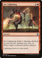Arc Lightning