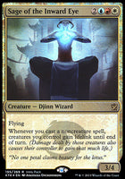 Sage of the Inward Eye