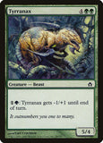 Tyrranax