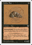 Zodiac Rat