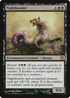 Nighthowler