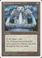 Fountain of Youth