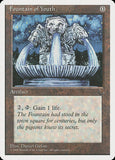 Fountain of Youth