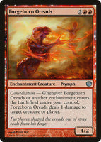 Forgeborn Oreads