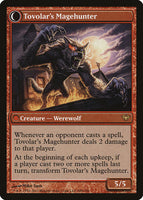 Tovolar's Magehunter