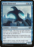 Brine Elemental