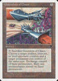 Gauntlets of Chaos