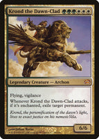 Krond the Dawn-Clad