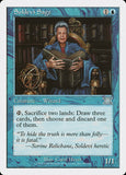 Soldevi Sage