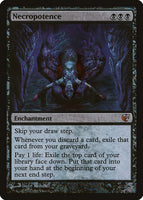 Necropotence