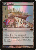 High Market