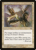 Disempower