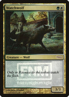 Watchwolf