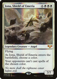 Iona, Shield of Emeria