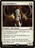 Kor Spiritdancer