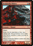 Avalanche Riders