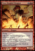 Two-Headed Dragon