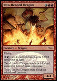 Two-Headed Dragon