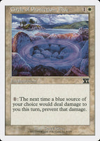 Circle of Protection: Blue
