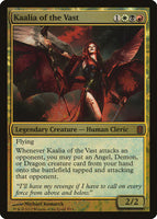 Kaalia of the Vast