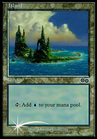 Island