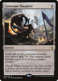 Gruesome Slaughter