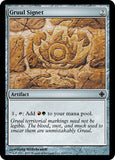 Gruul Signet