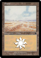 Plains