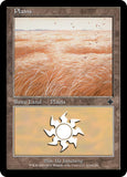 Plains