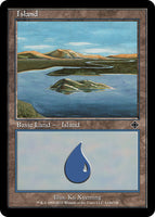 Island