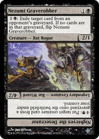 Nezumi Graverobber