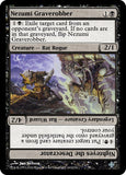Nezumi Graverobber
