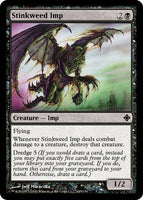 Stinkweed Imp