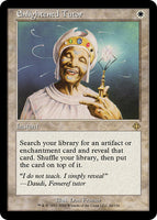 Enlightened Tutor