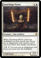 Stoneforge Mystic