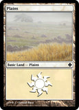 Plains