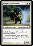 Mangara of Corondor